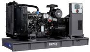 Дизельный генератор Hertz HG 110 PL