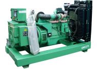 Дизельный генератор GMGen GMC275 Дизельный генератор GMGen GMC275