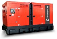 Дизельный генератор Energoprom ESY 17/400