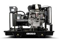 Дизельная электростанция Energo ED 17/400 Y Дизельная электростанция Energo ED 17/400 Y