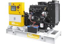 Дизельный генератор Mitsudiesel АД-30С-Т400-1РМ29