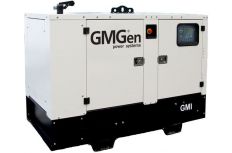 Дизельный генератор GMGen GMI88