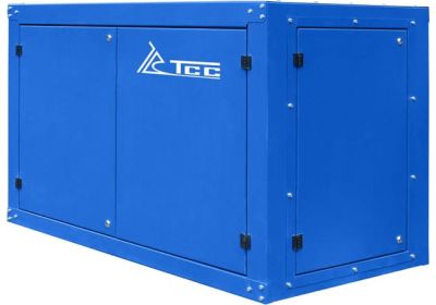 Дизельный генератор ТСС АД-25С-Т400-2РМ5