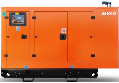 Дизельный генератор MVAE 50BS
