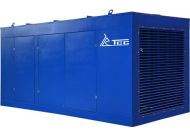 Дизельный генератор ТСС АД 450С-Т400-2РПМ5