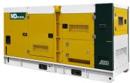Дизельный генератор Energoprom ESC 250/400