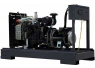 Дизельный генератор FOGO FDF 125I