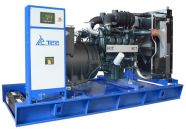 Дизельный генератор Energoprom ADI320C-T400-PГ