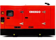 Дизельная электростанция Energo ED 30/230 Y-SS Дизельная электростанция Energo ED 30/230 Y-SS