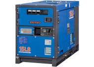 Дизельный генератор Denyo DCA-15LSK Дизельный генератор Denyo DCA-15LSK