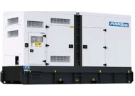 Дизельный генератор PowerLink GMS312CS Дизельный генератор PowerLink GMS312CS