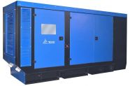Дизельный генератор Energo MP170C-S