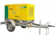 Дизельный генератор Mitsudiesel ЭД-60С-Т400-1РКМ29