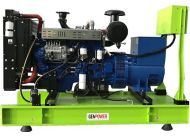 Дизельный генератор GenPower GNT-LRY 155 OTO Дизельный генератор GenPower GNT-LRY 155 OTO