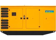 Дизельный генератор AKSA APD 500 BD Дизельный генератор AKSA APD 500 BD