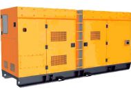 Дизельный генератор Lovol WPG22L1 Дизельный генератор Lovol WPG22L1