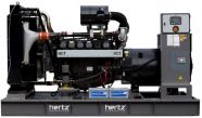 Дизельный генератор Hertz HG 2020 PC
