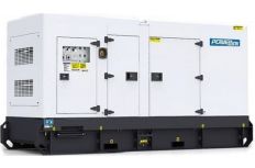 Дизельный генератор PowerLink WPS300S