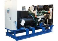 Дизельный генератор ПСМ ADDo-460