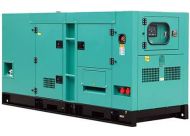 Диезльный генератор Energo YN42C-S