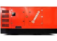 Дизельная электростанция Energo ED 550/400 SC S Дизельная электростанция Energo ED 550/400 SC S