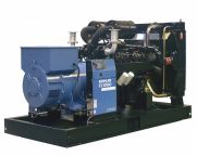 KOHLER-SDMO D630 в открытом исполнении