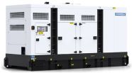 Дизельный генератор PowerLink WPS600S
