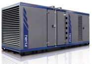 Дизельный генератор Hertz HG 1900 MC
