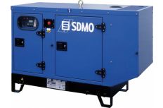 Дизельный генератор KOHLER-SDMO T12K