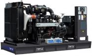 Дизельный генератор Hertz HG 511 PC