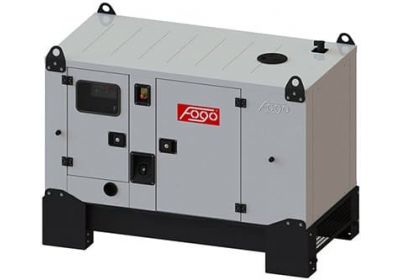 Дизельный генератор FOGO FDG 20M