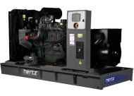 Дизельный генератор Hertz HG 220 IC Дизельный генератор Hertz HG 220 IC
