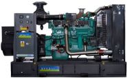 Дизельный генератор AKSA APD 415 C