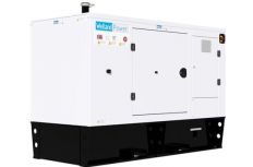 Дизельный генератор Welland WP33BH