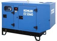 Дизельный генератор KOHLER-SDMO К21H Дизельный генератор KOHLER-SDMO К21H