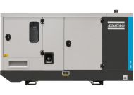 Дизельный генератор Atlas Copco QIS 110 Дизельный генератор Atlas Copco QIS 110