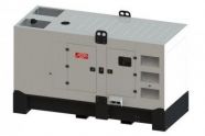 Дизельный генератор FOGO FDF 250 V