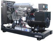 Дизельный генератор GMGen GMP300