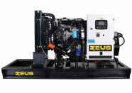 Дизельный генератор Emsa E IV EG 0550