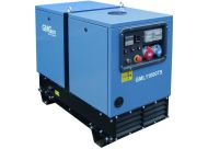 Дизельный генератор GMGen GML9000TS Дизельный генератор GMGen GML9000TS