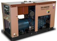 Дизельный генератор Toyo TG-30SPC Дизельный генератор Toyo TG-30SPC