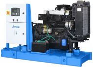 Дизельный генератор ТСС АД-100С-Т400-2РМ11