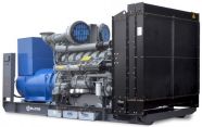 Дизельный генератор ELCOS GE.BD.2550/2280.BF