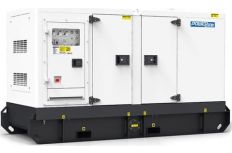 Дизельный генератор PowerLink PPL30