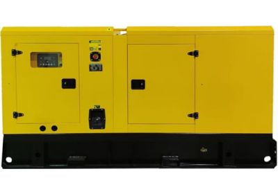 Дизельный генератор Hipex Power HX C-143