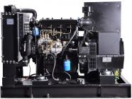 Дизельный генератор Fubag DS 16 DA ES