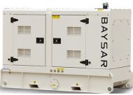 Дизельный генератор BAYSAR WLS6D6S Дизельный генератор BAYSAR WLS6D6S