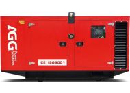 Дизельный генератор AGG C413D5