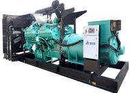 Дизельный генератор ТСС АД-2200С-Т400-1РМ15 Дизельный генератор ТСС АД-2200С-Т400-1РМ15