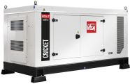 Дизельный генератор Onis VISA P 135 GX (Marelli)